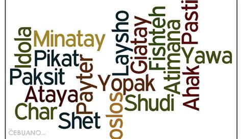 love quotes bisaya|100 Common Expressions Cebuanos Love to Use.